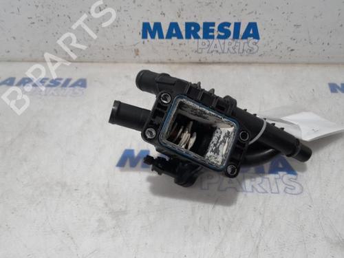 Thermostat housing PEUGEOT 3008 I MPV (0U_) 1.6 HDi | BP31483059M116
