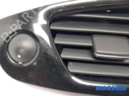 Air vent RENAULT GRAND SCÉNIC III (JZ0/1_) 2.0 16V (JZ0G) | BP31528539I21