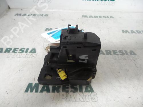Used Electronic module RENAULT SCÉNIC I MPV (JA0/1_, FA0_) 2.0 16V (JA1D, JA17) (140 hp) 31422443