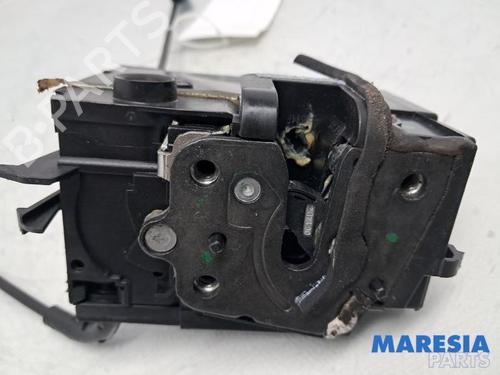 Electronic module CITROËN C4 Picasso II 1.6 THP 155 | BP31514520M83