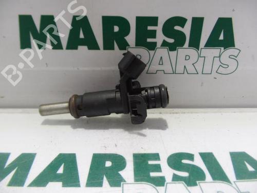 Inyector PEUGEOT 207 (WA_, WC_) 1.4 16V (95 hp) 31467971