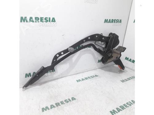 Used Switch PEUGEOT 207 CC (WD_) 1.6 16V Turbo (150 hp) 31383327