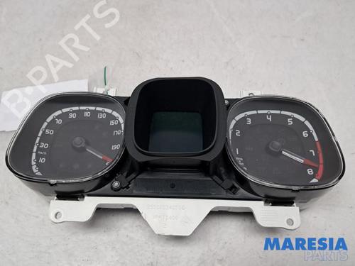Used Instrument cluster FIAT PANDA (312_, 319_) 0.9 (312PXG1A) (86 hp) 31478607