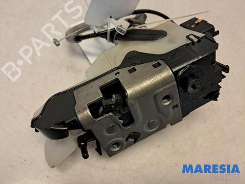 Electronic module PEUGEOT 2008 I (CU_) 1.6 VTi | BP31500339M83