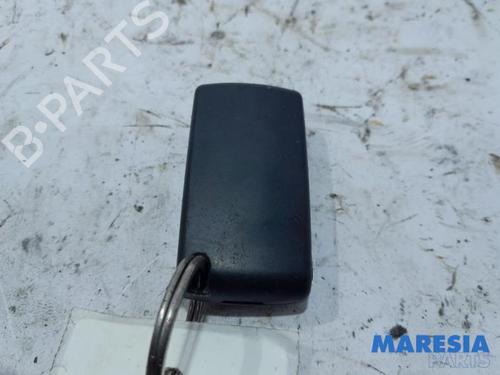 Engine control unit (ECU) CITROËN C3 II (SC_) 1.6 HDi | BP31479727M57  - Image 14