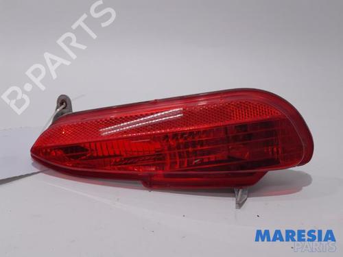 Used Rear fog light FIAT PUNTO EVO (199_) 1.3 D Multijet (69 hp) 31530477