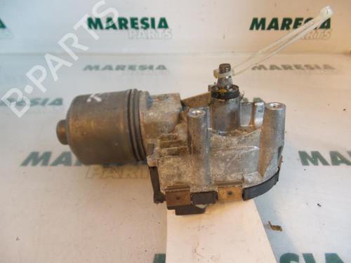 Used Front wiper motor PEUGEOT 407 SW (6E_, 6D_) 1.6 HDi 110 (109 hp) 31399510