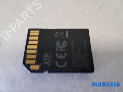 Outra RENAULT ZOE Hatchback Van (BFM_) Electric (BFME) (92 hp) 32197173