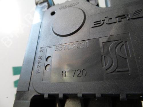 Electronic module FIAT PUNTO EVO (199_) 1.3 D Multijet | BP31406528M83