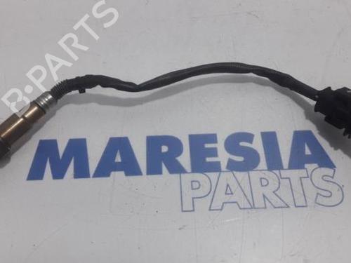 Used Electronic sensor PEUGEOT PARTNER Box Body/MPV 1.6 HDi / BlueHDi 75 (75 hp) 31472249