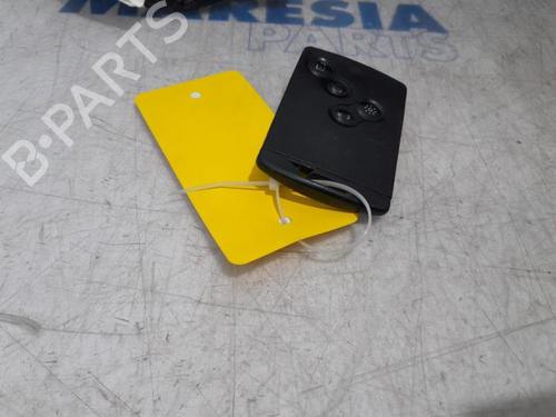 Engine control unit (ECU) RENAULT CAPTUR I (J5_, H5_) 1.2 TCe 120 | BP31512351M57  - Image 5