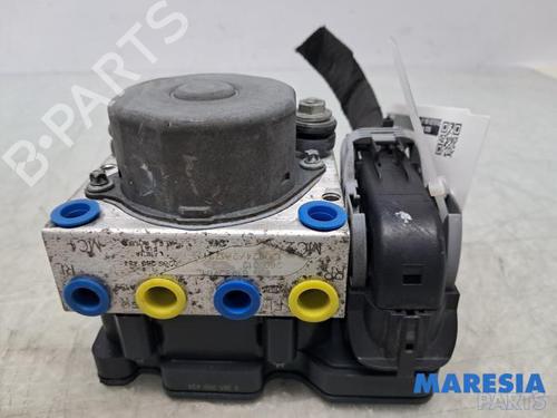 ABS Bremseaggregat FIAT PANDA (312_, 319_) 0.9 (312PXH1A) (65 hp) 32351399