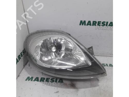 Used Right headlight RENAULT TRAFIC II Van (FL) 1.9 dCi 100 (FL0C, FL0K, FL0B) (101 hp) 31447442