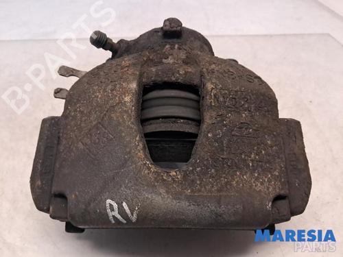 Used Right front brake caliper RENAULT ESPACE IV (JK0/1_) 2.0 (JK0A, JK1D, JK0N) (170 hp) 31396316