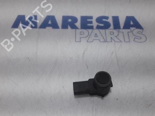 Used Electronic sensor CITROËN C6 (TD_) 2.2 HDi (170 hp) 31431373