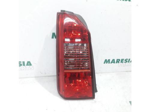 Used Left taillight FIAT IDEA (350_) 1.4 16V (95 hp) 31523993