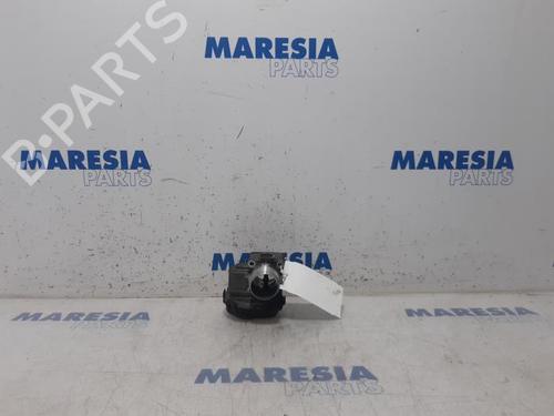 Drosselklappe für CITROËN C4 Grand Picasso II (DA_, DE_) 1.6 BlueHDi 120 (120 hp) 31390427