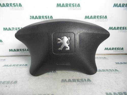driver-airbag-peugeot-partner-box-bodympv-5_-g_-1996-31459438 main image
