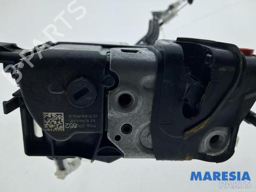 Electronic module OPEL CORSA F (P2JO) 1.2 (68) | BP40235514M83 - Image 2