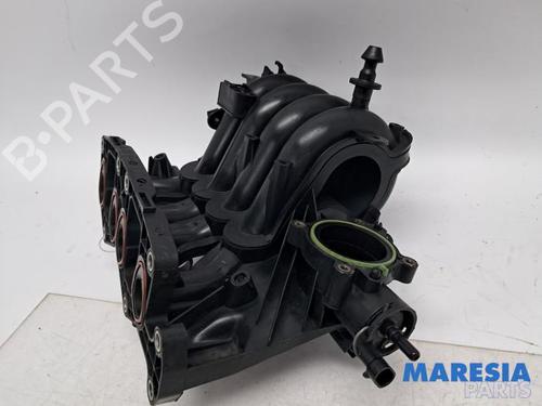 Injection rail FIAT 500 (312_) 1.2 (312AXA1A) | BP38758651M98 - Image 4