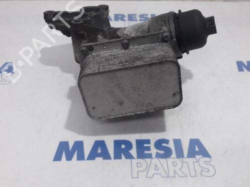 Used Other Other RENAULT TRAFIC II Van (FL) 2.0 dCi 115 (FL01, FL0U, FL00, FL0H, FL0M) (114 hp) 31504450 31504450