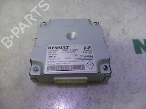 Used Other Other RENAULT MEGANE III Grandtour (KZ0/1) 1.5 dCi (KZ09, KZ0D, KZ1G, KZ29, KZ14, KZ1W, KZ10, KZ1F,... (110 hp) 31391537 31391537