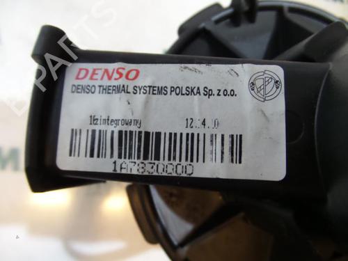 Heater blower motor FIAT PANDA (169_) 1.2 (169AXF2A, 169AXF1A) | BP31383460M62