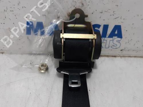 Rear left seatbelt PEUGEOT 307 CC (3B) 2.0 16V | BP31463477I29