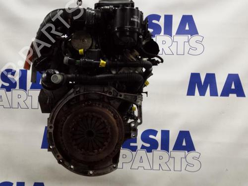 Engine CITROËN C3 I (FC_, FN_) 1.4 HDi | BP31446385M1