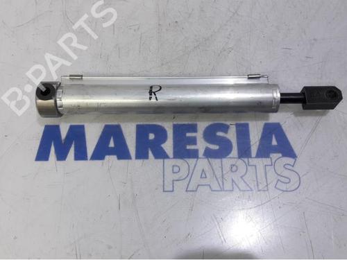 Used Other PEUGEOT 207 CC (WD_) 1.6 16V Turbo (150 hp) 31484868