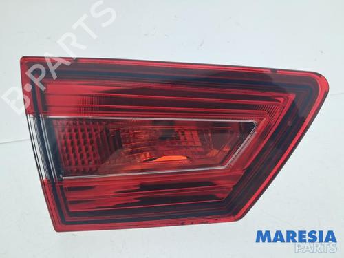 Venstre baglygte Venstre baglygte RENAULT CLIO IV (BH_) 0.9 TCe 90 (BHNF, BHMA, BHMH, BHJK, BHJR) (90 hp) 39726078 39726078