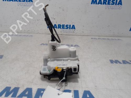 Used Electronic module FIAT PANDA (169_) 1.2 (169.AXB11, 169.AXB1A) (60 hp) 31398787