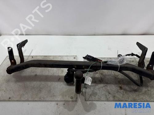 Trækkugle/Mekanisme PEUGEOT 308 SW II (LC_, LJ_, LR_, LX_, L4_) 1.2 THP 130 (131 hp) 31478790