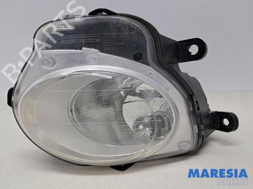 Højre positionslygte FIAT 500 (312_) 1.2 (312AXA1A) (69 hp) 31519484