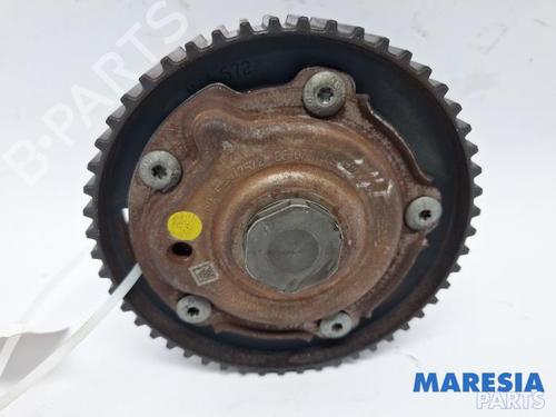 Used Pulley ALFA ROMEO GIULIETTA (940_) 1.8 TBi (940FXC1A) (235 hp) 31445372