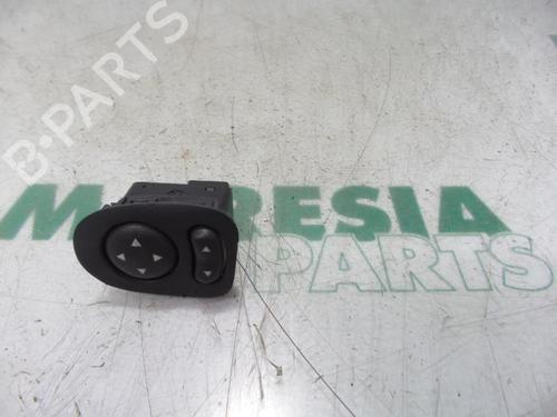 Used Mirror switch FIAT 500 (312_) 1.2 (312AXA1A) (69 hp) 31452854