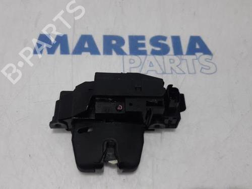 Módulo eletrónico CITROËN C3 III (SX) 1.6 BlueHDi 75 (75 hp) 31482113