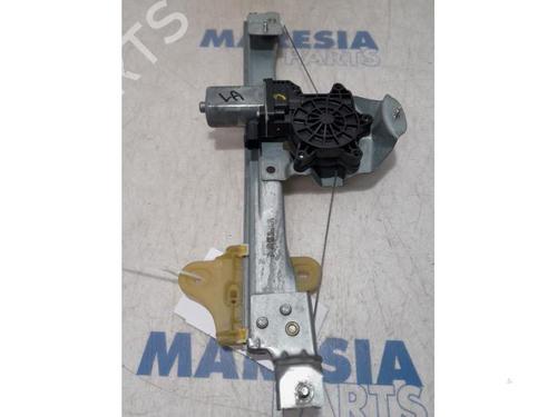 Used Rear left window mechanism RENAULT CAPTUR I (J5_, H5_) 1.2 TCe 120 (118 hp) 31526390