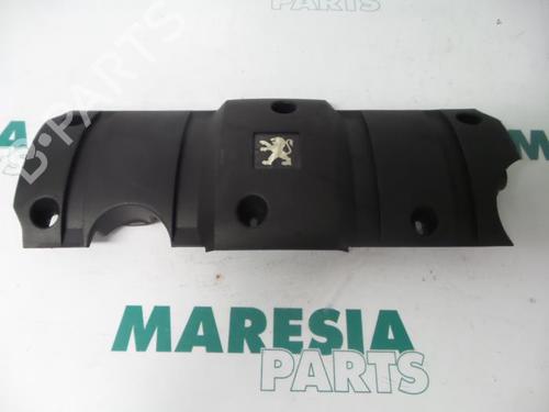 Used Valve cover PEUGEOT 206 SW (2E/K) 1.6 16V (109 hp) 31527796