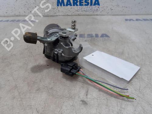 Front wiper motor CITROËN C3 II (SC_) 1.2 VTi 82 | BP31447894M29 