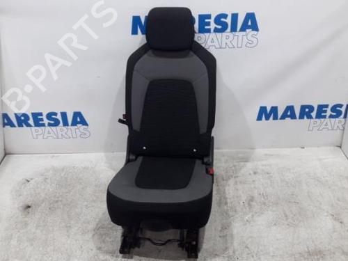 Used Seats set CITROËN C4 Picasso II 1.6 VTi 120 (120 hp) 31421377
