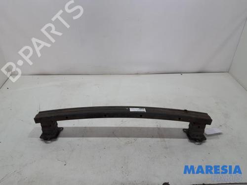 Front bumper reinforcement PEUGEOT 207 (WA_, WC_) 1.6 16V | BP31498535C109 