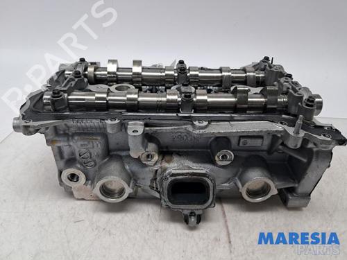 Cylinder head RENAULT CLIO V (B7_) 1.0 TCe 100 (B7MT) | BP38285100M5 - Image 4
