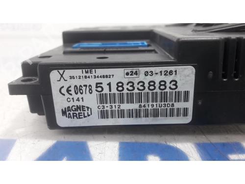 Other ABARTH 500 / 595 / 695 1.4 (312.AXD1A) | BP31395019O1