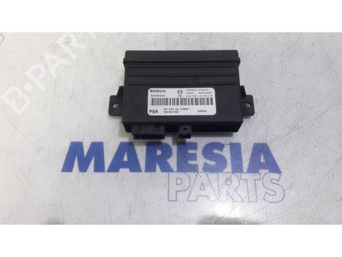 Used Electronic module PEUGEOT RCZ 1.6 16V (156 hp) 31470821