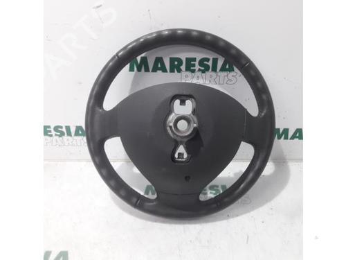 Steering wheel RENAULT MODUS / GRAND MODUS (F/JP0_) 1.5 dCi (FP0D, JP0D) | BP31439140C49