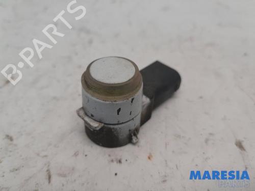 Used Electronic sensor PEUGEOT RCZ 2.0 HDi (163 hp) 31518215