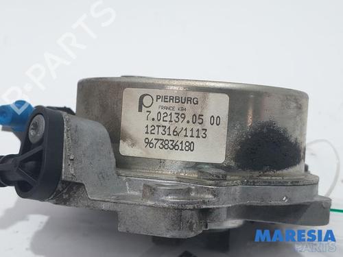 Electronic sensor CITROËN JUMPY II Van 2.0 HDi 125 | BP31409829M84 - Image 2