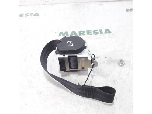 Rear left seatbelt PEUGEOT 308 CC (4B_) 1.6 HDi | BP31438632I29 - Image 2