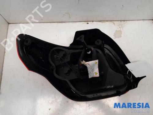 Right taillight CITROËN DS3 (SA_) 1.6 HDi 90 | BP31454688C35 
